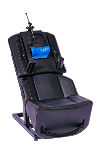 Back on Trac and Cervi-Trac