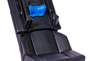 Back on Trac and Cervi-Trac